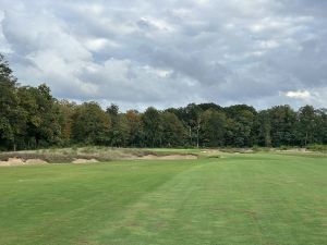 Les Bordes (New) 5th Fairway